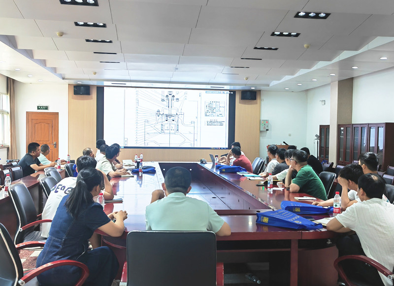 协会成功举办2025年第一期阀门维修专项技能提升培训