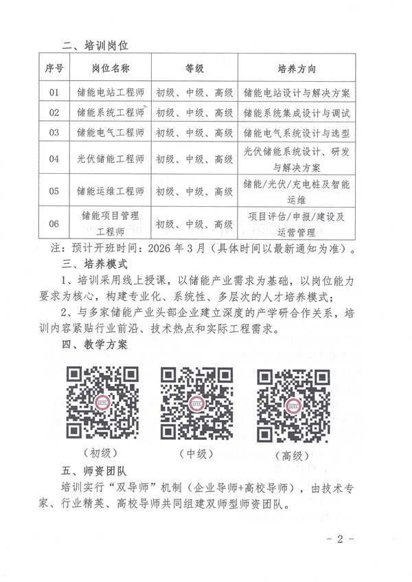 关于举办第十期工信人才储能工程师培训班的通知_页面_2_副本.jpg