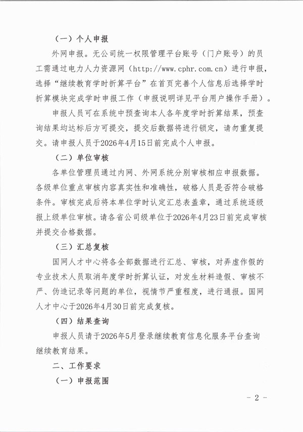 转发《关于组织开展国网2026年专业技术人员继续教育学时申报工作的通知》_页面_2_副本.jpg